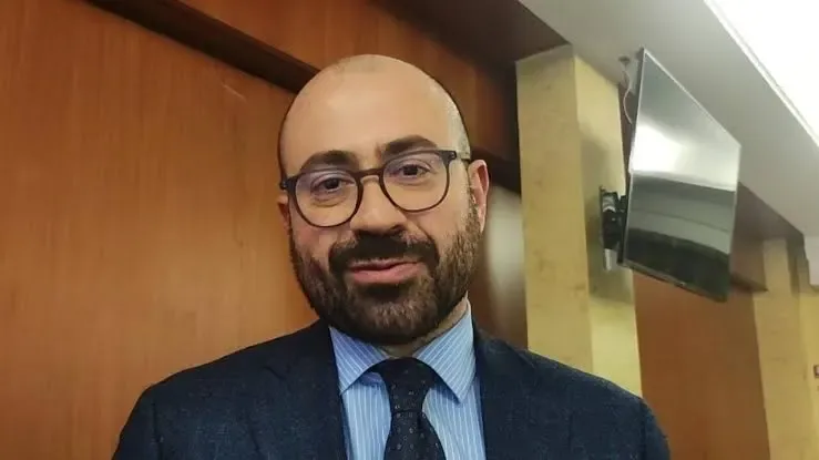 Alfredo RICCI