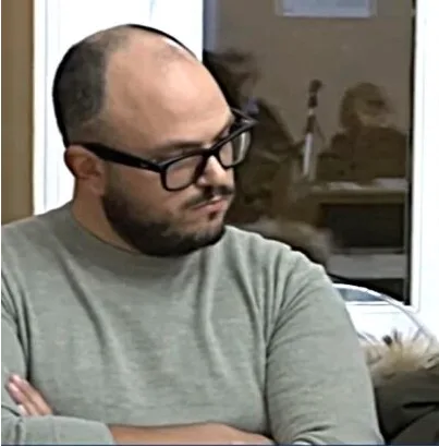 Fabio Falciglia