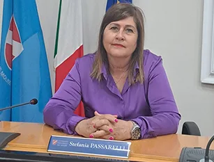 Stefania Passarelli