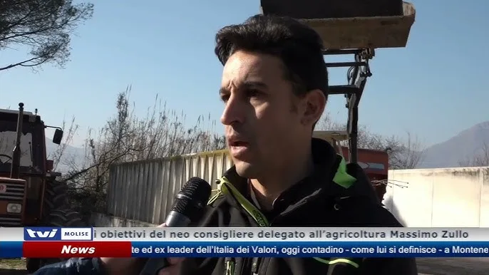 Massimo Zullo