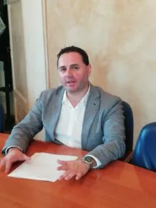Aurelio Elcino