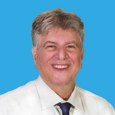 Enzo Bianchi