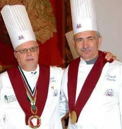 Ristorante "IL QUADRIFOGLIO"