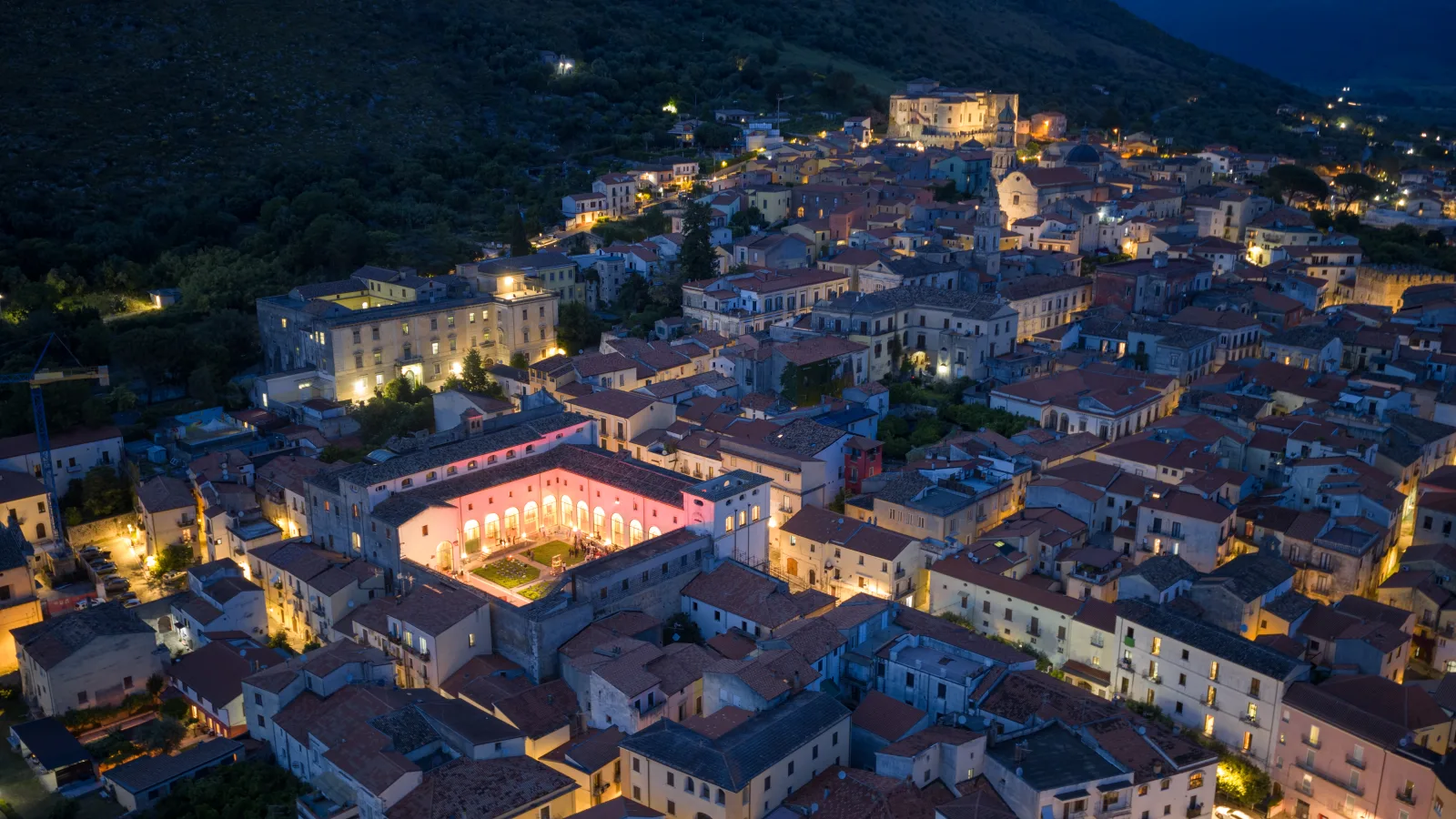 Museo archeologico nazionale di Venafro