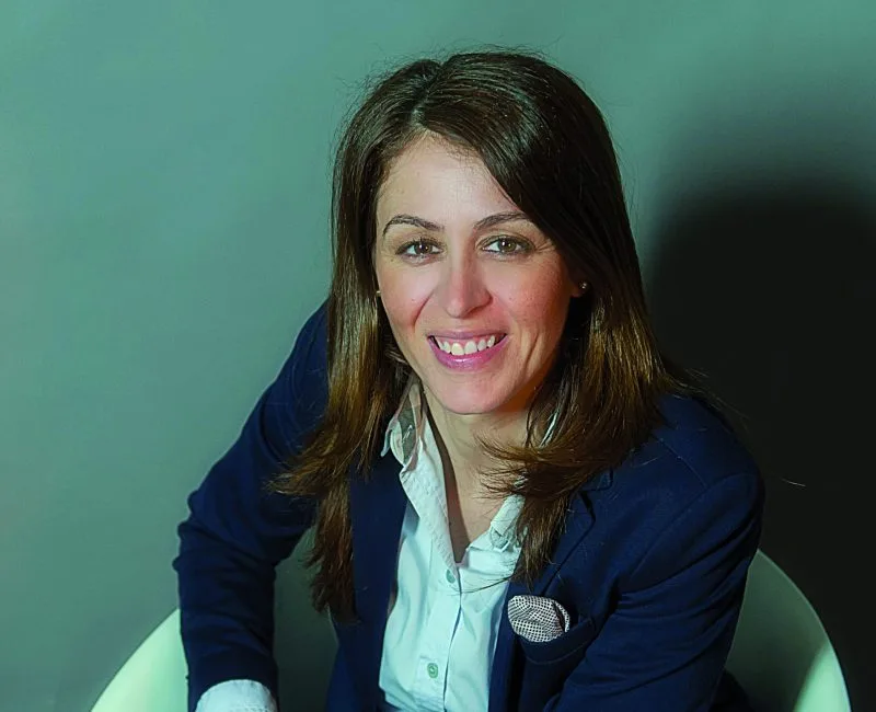 Marina Perna