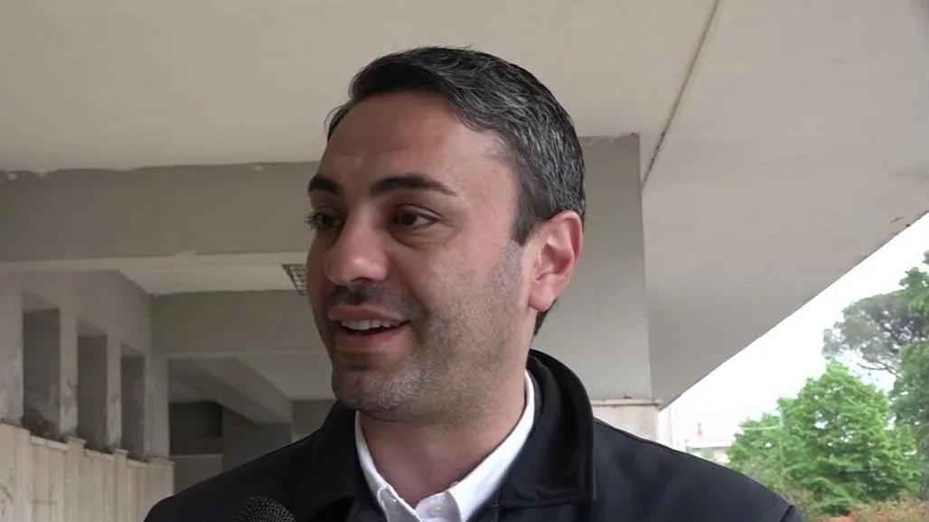 Marco VALVONA