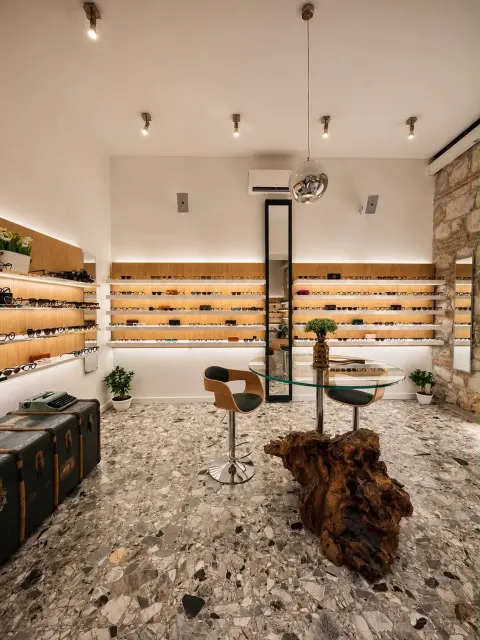 Ottica Oliva