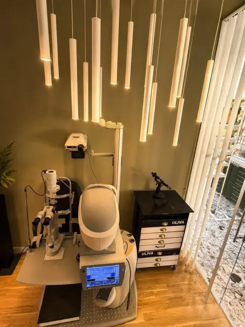 Ottica Oliva