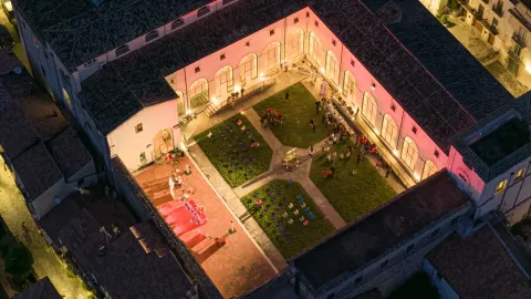 Chiesa di Santa Chiara