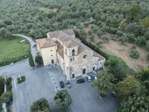 Concattedrale di Santa Maria Assunta