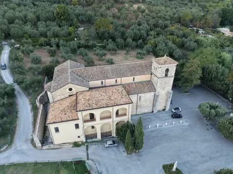 Concattedrale di Santa Maria Assunta