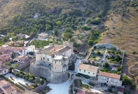 Castello Pandone