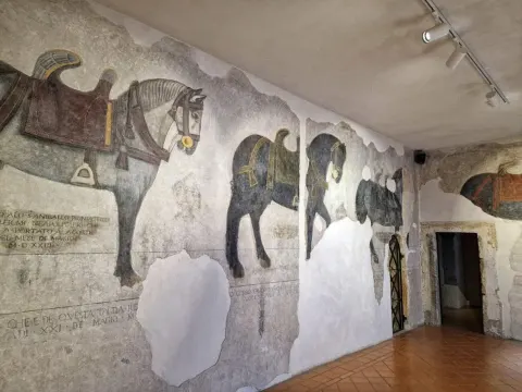 Castello Pandone