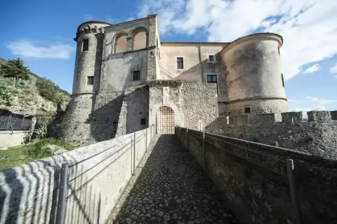 Castello Pandone