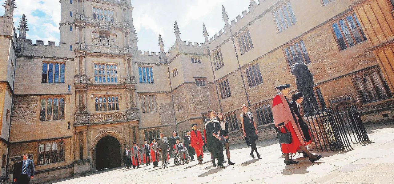 Università, Londra insegna perché deve essere gratis