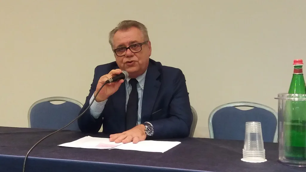 Iorio replica a Venittelli: “Chiediamo ai molisani se stanno meglio oggi”